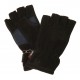 KANFOR - Fabo - Polartec Windbloc gloves