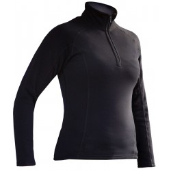 KANFOR - Tana - bluza - golf Polartec Power Stretch Pro