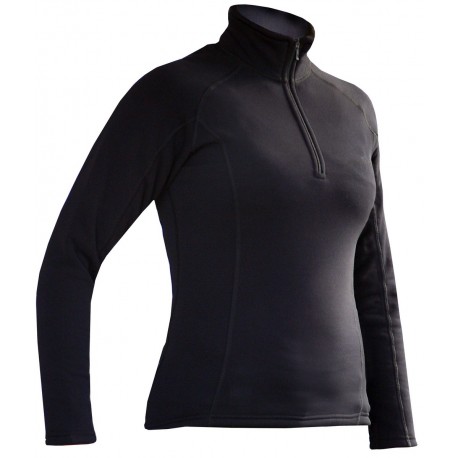 KANFOR - Tana - bluza - golf Polartec Power Stretch Pro