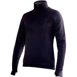 KANFOR - Simo - bluza - golf Polartec Power Stretch Pro