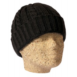 KANFOR - Tress - Wool, Acrylic cap