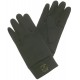 KANFOR - Finu - elastic runners gloves