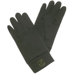 KANFOR - Finu - elastic runners gloves