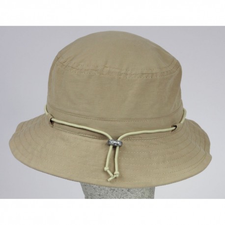 KANFOR - TREK - kapelusz trekkingowy ze stebnowanym rondem