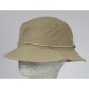 KANFOR - TREK - kapelusz trekkingowy ze stebnowanym rondem