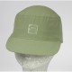 KANFOR - PAROL - czapka militarna z daszkiem