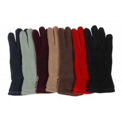 KANFOR - Asele - Polartec Thermal Pro gloves