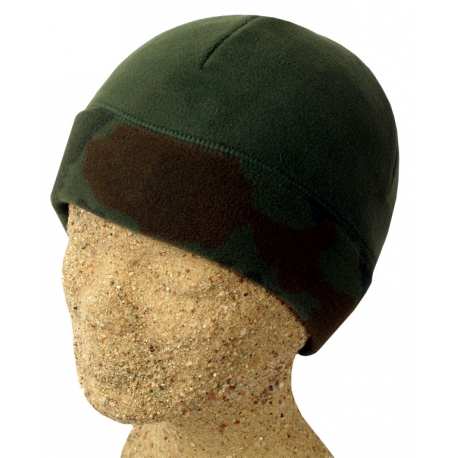 KANFOR - Che - Q-Fleece cap