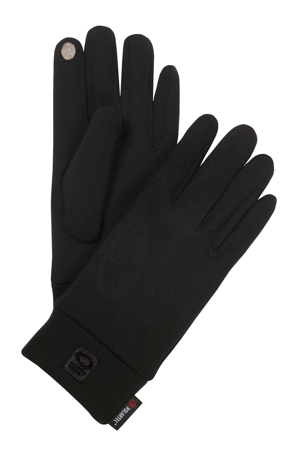 KANFOR - Fit Screen - rękawiczki Polartec Power Stretch Pro
