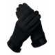 KANFOR - Fit Screen - Polartec Power Stretch Pro touch screen gloves