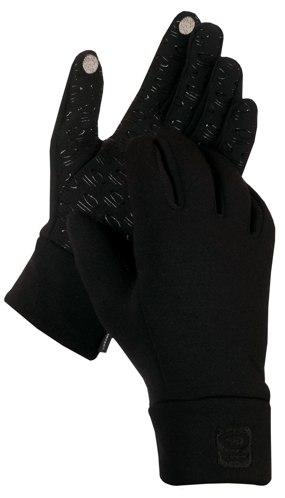FCRB POLARTEC TOUCH GLOVE ブラック FCRB POLARTEC TOUCH GLOVE ブラック SOPH. | POLARTEC POWER