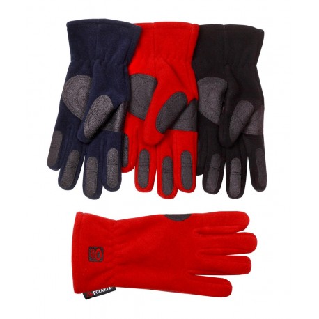 KANFOR - Climber - Polartec Windbloc gloves