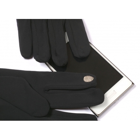 KANFOR - Solu - elastic touch screen gloves