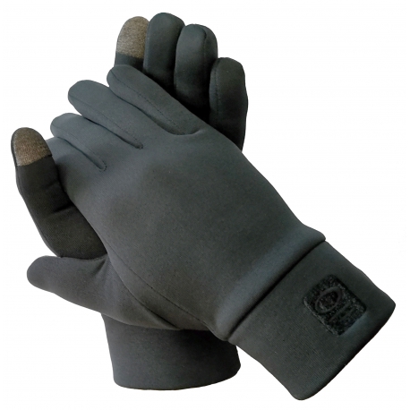 KANFOR - Touch - Climazone Stretch touch screen gloves