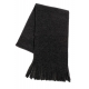 KANFOR - Torre - Q-Fleece scarf