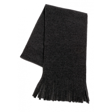 KANFOR - Torre - Q-Fleece scarf