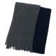 KANFOR - Torre - Q-Fleece scarf