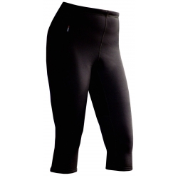 KANFOR - Masoy - getry - legginsy Polartec Power Stretch Pro