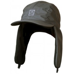 KANFOR - Dual - Climazone 10k, Polartec Classic 100 cap